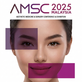 2025 Asian Medical Aesthetics and Specialty Surgery Show